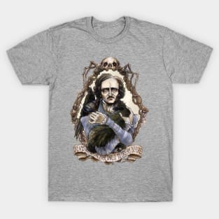 Poe & Friends T-Shirt